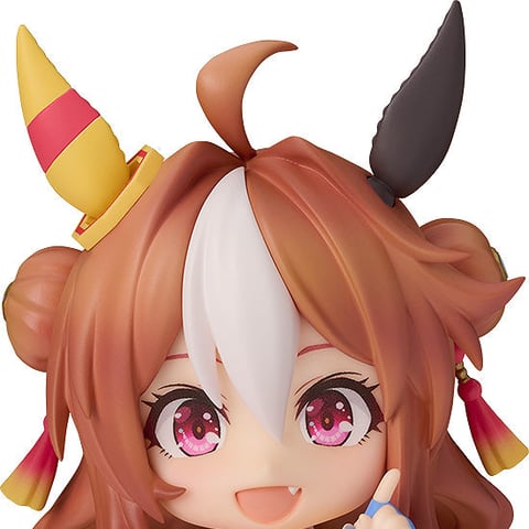 Nendoroid Copano Rickey