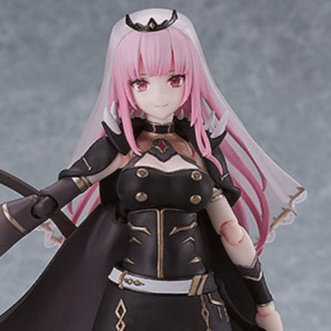 Figma 602 Mori Calliope