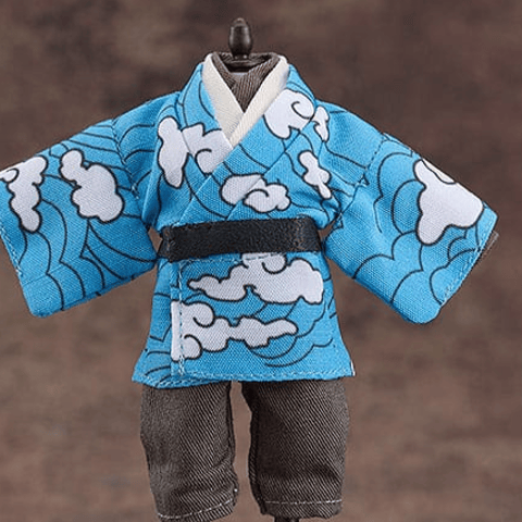 Nendoroid Doll Outfit Set - Tanjiro Kamado - Final Selection