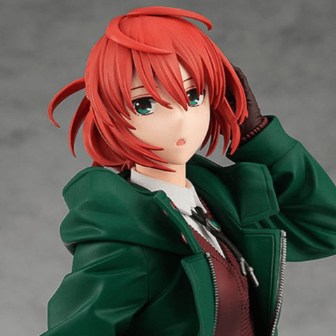 Chise Hatori - The Ancient Magus' Bride | Pop Up Parade Figure by Good Smile Company