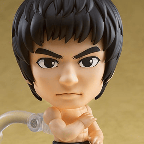 Nendoroid 2191 Bruce Lee
