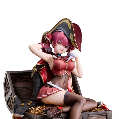 hololive Houshou Marine 1/7 Complete Figure