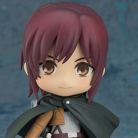 Nendoroid 1384 Sasha Braus / Blouse