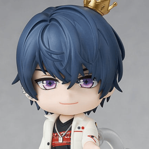 Nendoroid 2188 Marius von Hagen