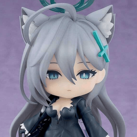 Nendoroid 2940 Shiroko Terror