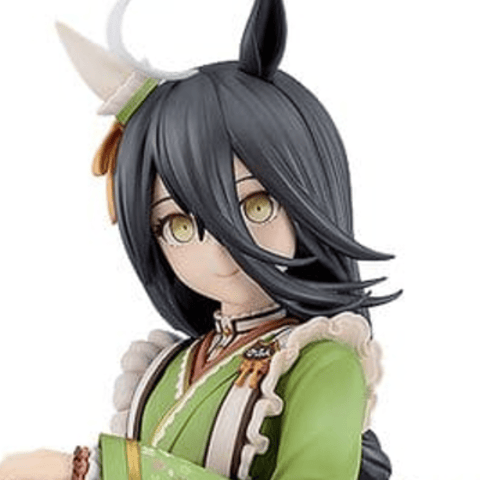 Manhattan Cafe - Willow-Green Evening - Good Smile Company