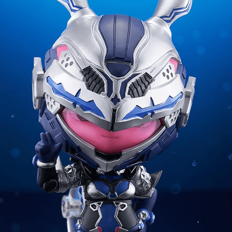 Nendoroid 3089 Bunny