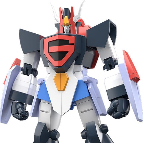 MODEROID Jumbow