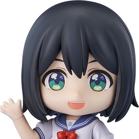 Nendoroid Saki Aoi