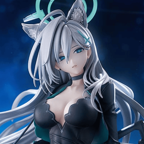 Shiroko*Terror - Good Smile Company