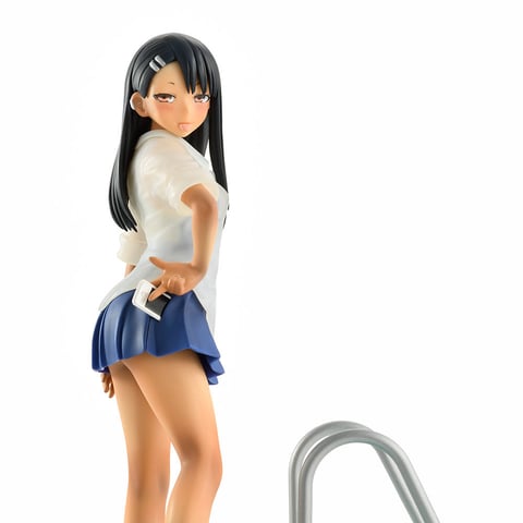 Miss Nagatoro