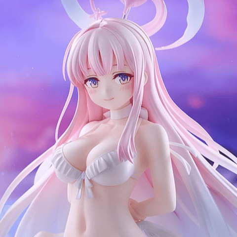Mika Misono - Swimsuit - G.S. Collection - Good Smile Company (including Bonus)