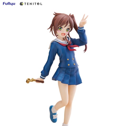 TENITOL Shizuru Chikura