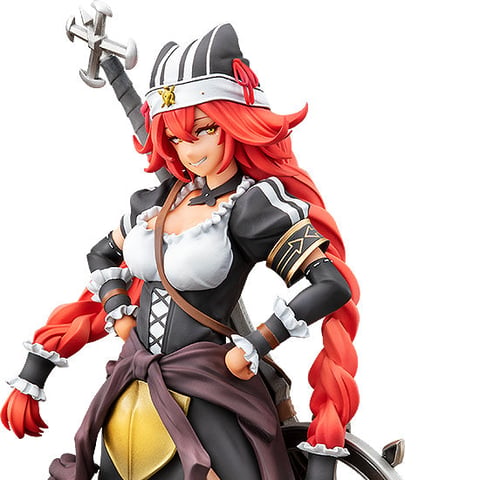 Lupusregina Beta 10th Anniversary so-bin Ver.