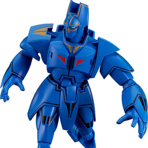 MODEROID Gorg