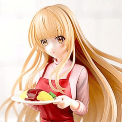 Mahiru Shiina - Tenitol - Furyu