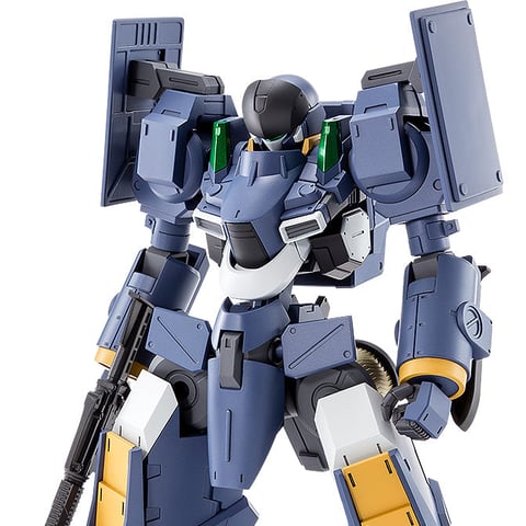 MODEROID SIDE: R Blitzschlag