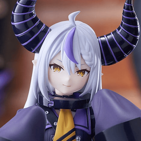 La+ Darknesss - Hololive Pop Up Parade - Good Smile Company