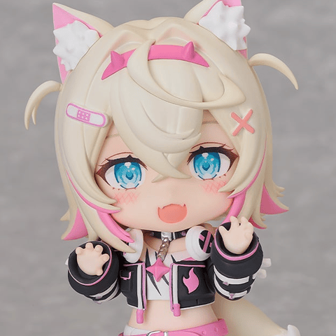 Nendoroid 2919 Mococo Abyssgard (including Bonus)