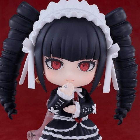 Nendoroid 3112 Celestia Ludenberg (including Bonus)