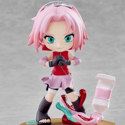 Sakura Haruno - PalVerse Palé. - Bushiroad