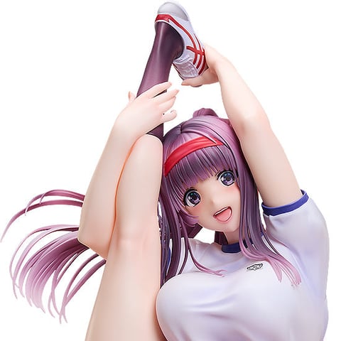 Neru Shizuki: Gym Uniform Ver.