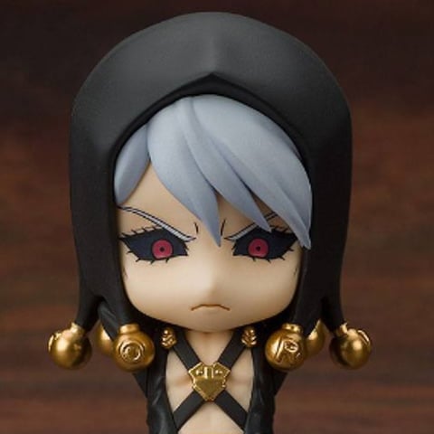 Nendoroid 1326 Risotto Nero - Re-Release