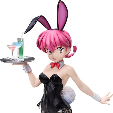 Ranma: Bunny Ver.
