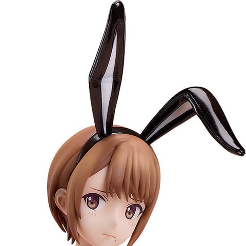 Rumi Jinguji: Bunny Ver.