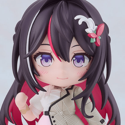 Nendoroid 2543 AZKi