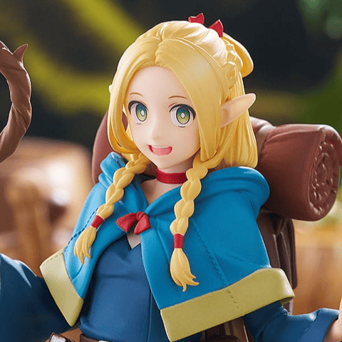Marcille - Delicious in Dungeon Pop Up Parade - Good Smile Company - Re-Release
