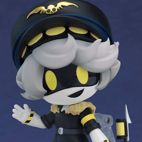 Nendoroid 3088 N (including Bonus)