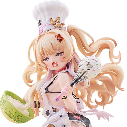 Bache: Anniversary Illustration Ver.
