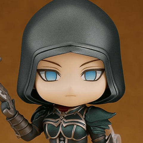 Nendoroid 2180 Demon Hunter