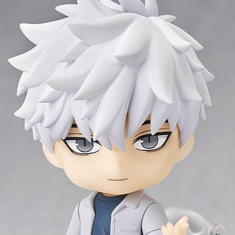 Nendoroid 2162 Lu Guang
