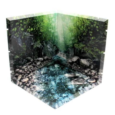 Dioramansion 150: Gentle Stream (Rerelease)