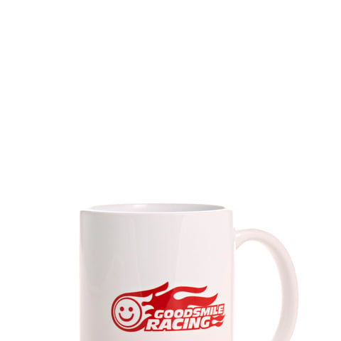 GOODSMILE RACING Mug