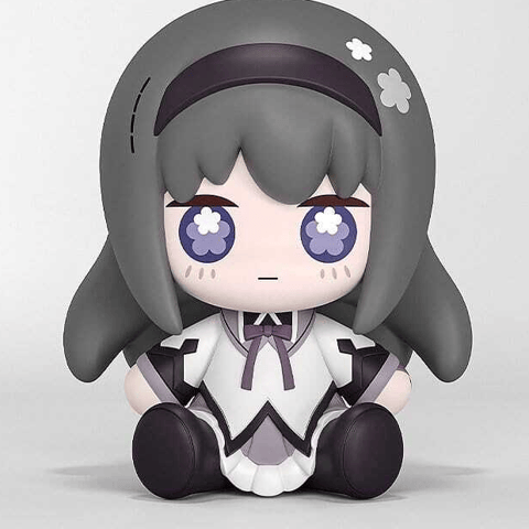 Homura Akemi - Huggy Good Smile