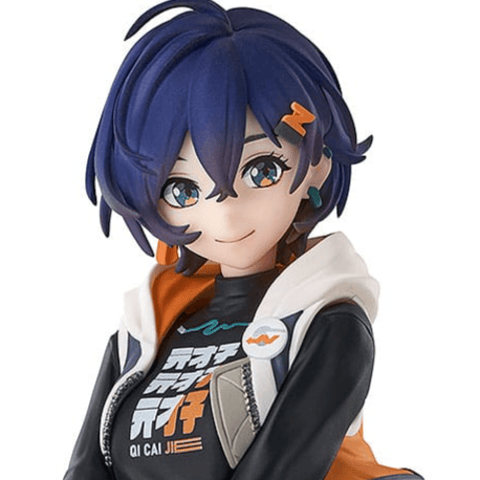 Belle - SP - Zenless Zone Zero Pop Up Parade - Good Smile Company