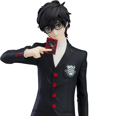 POP UP PARADE P5R Protagonist: Limited Edition