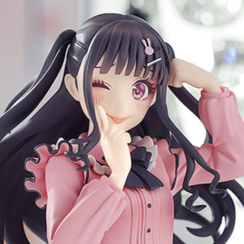 Chuu-tan - Kawaikute Gomen Pop Up Parade - Good Smile Company
