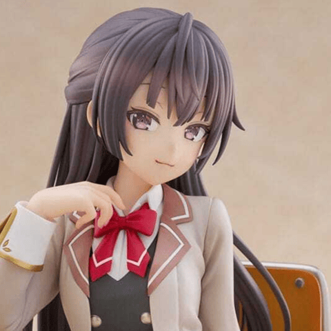Yuki Suo - F:Nex - Furyu