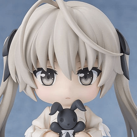 Nendoroid 2358 Sora Kasugano