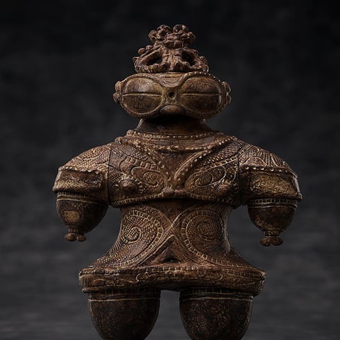 figma Shakoki-Dogu