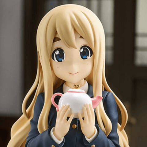 Tsumugi Kotobuki - L - K-On! Pop Up Parade - Good Smile Company