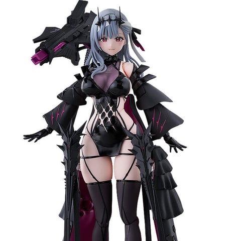 figma Modernia - Second Affection