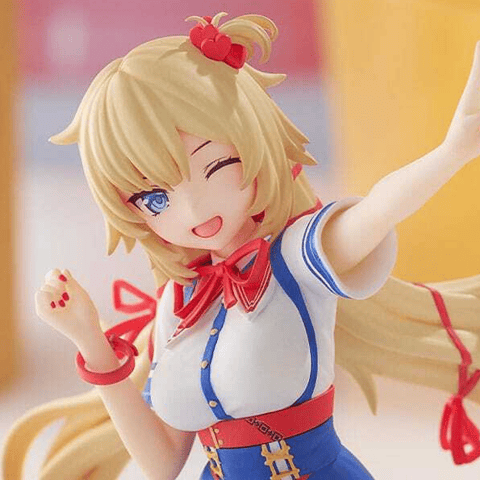 Akai Haato - Hololive Pop Up Parade - Good Smile Company