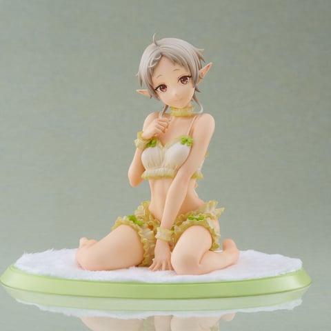 Sylphiette lingerie Ver. 1/7 Scale Figure