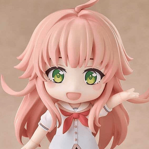 Nendoroid 3032 Hinami Watarai