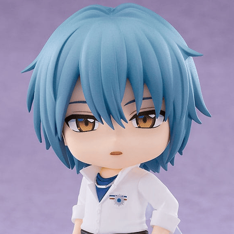 Nendoroid 2732 Nero (Basic)